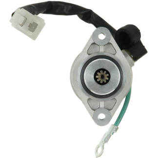 AS-PL S9823S Startmotor — SUZUKI