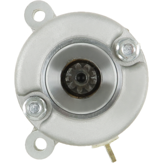AS-PL S9824S Startmotor — SUZUKI