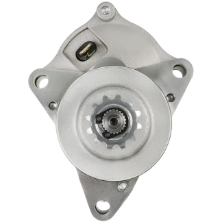 AS-PL S9826S Startmotor — EAGLE, GO SCOOT, KAZUMA