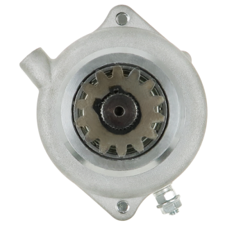 AS-PL S9827S Startmotor — KAWASAKI