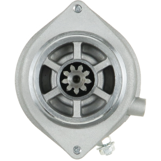 AS-PL S9830S Startmotor — SUZUKI
