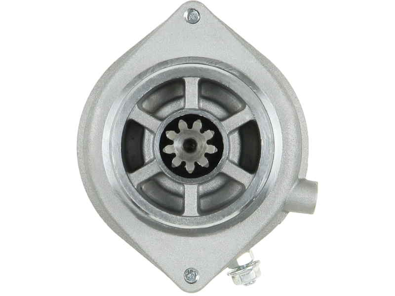 AS-PL S9830S Startmotor — SUZUKI