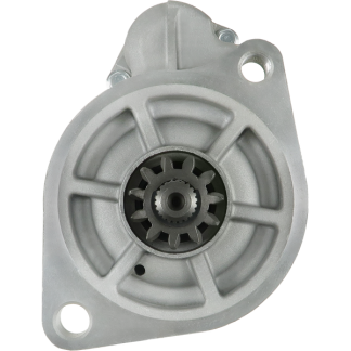 AS-PL S9831S Startmotor — HINO
