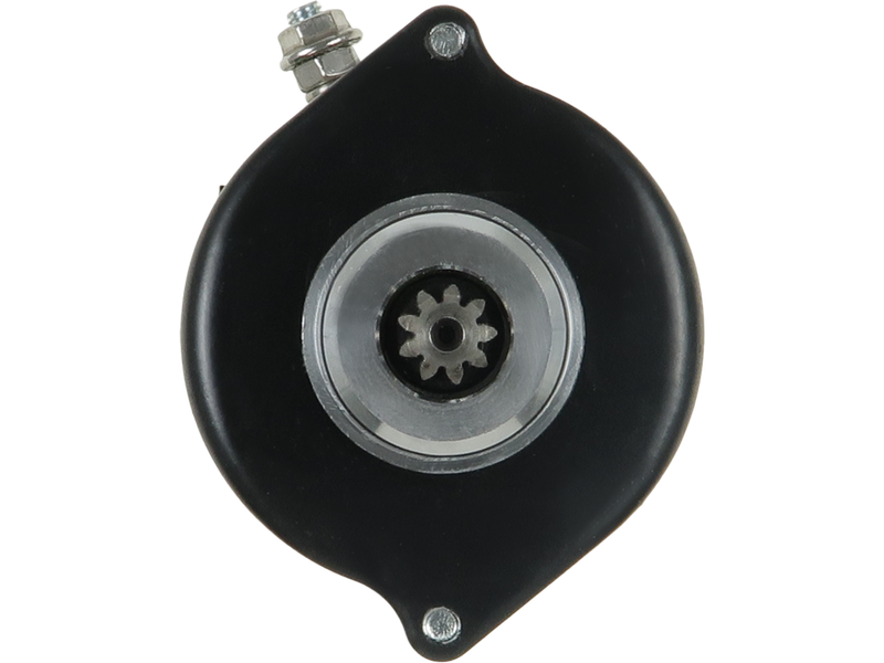 AS-PL S9833S Startmotor — POLARIS