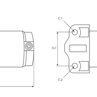 AS-PL S9834S Startmotor — HONDA