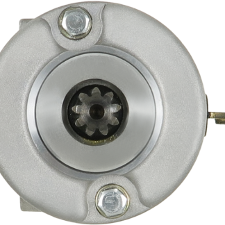 AS-PL S9836S Startmotor — YAMAHA