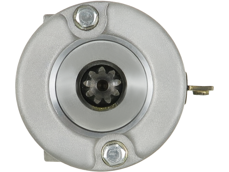 AS-PL S9836S Startmotor — YAMAHA