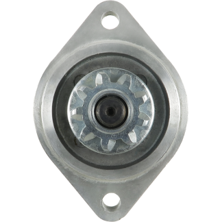 AS-PL S9837S Startmotor — GENERAC