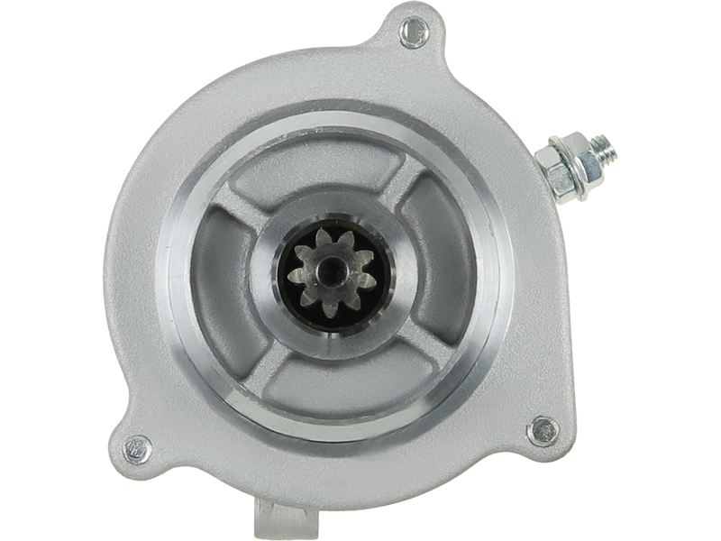 AS-PL S9838S Startmotor — HONDA