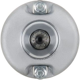 AS-PL S9839S Startmotor — SUZUKI