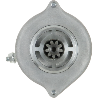 AS-PL S9841S Startmotor — SUZUKI