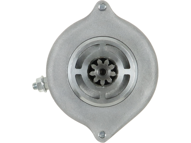 AS-PL S9841S Startmotor — SUZUKI