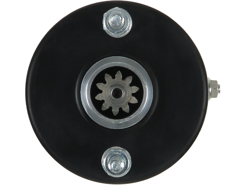 AS-PL S9842S Startmotor — HARLEY-DAVIDSON
