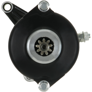 AS-PL S9843S Startmotor — YAMAHA