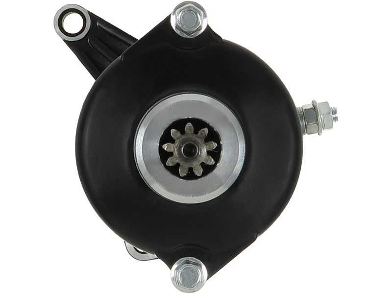 AS-PL S9843S Startmotor — YAMAHA