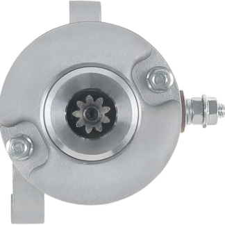 AS-PL S9848S Startmotor — YAMAHA