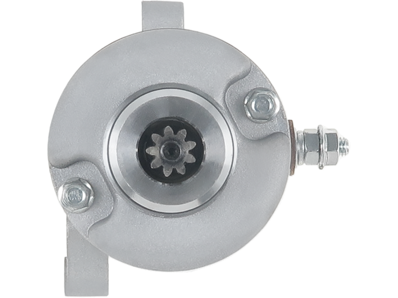 AS-PL S9848S Startmotor — YAMAHA