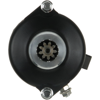 AS-PL S9849S Startmotor — YAMAHA