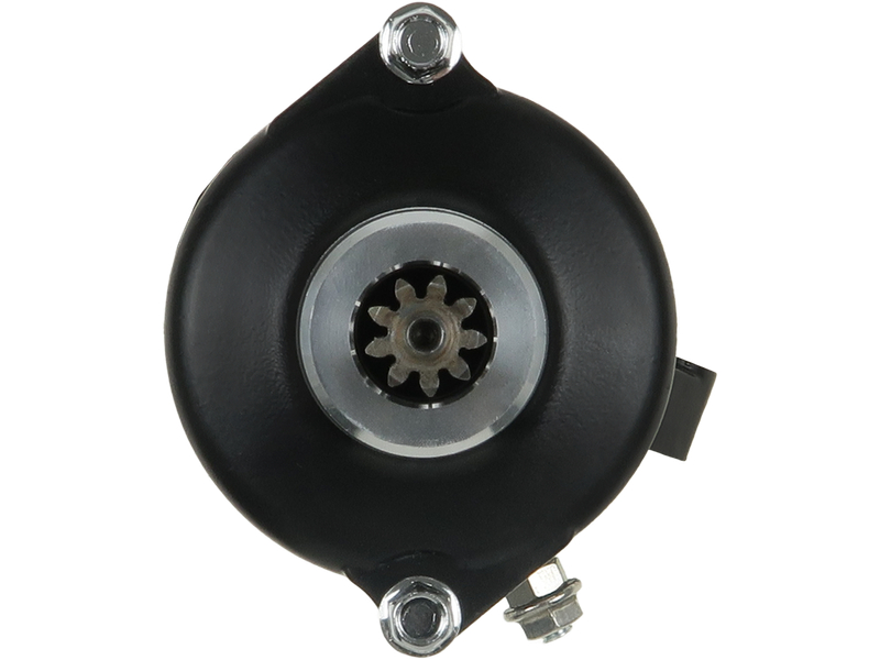 AS-PL S9849S Startmotor — YAMAHA