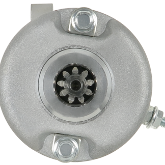 AS-PL S9850S Startmotor — YAMAHA