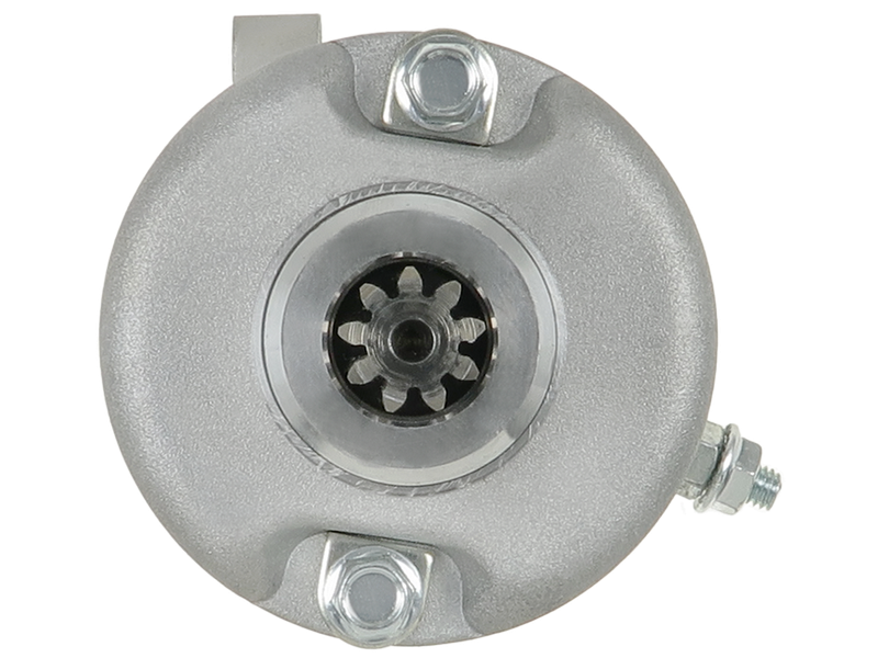 AS-PL S9850S Startmotor — YAMAHA
