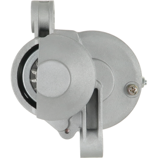 AS-PL S9852S Startmotor — AXO