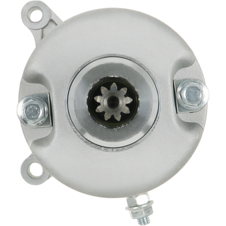 AS-PL S9853S Startmotor — SUZUKI