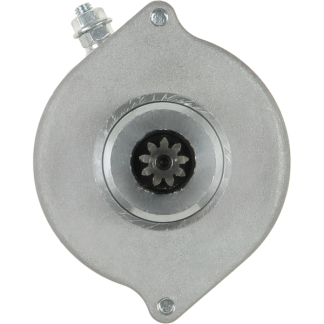 AS-PL S9855S Startmotor — YAMAHA