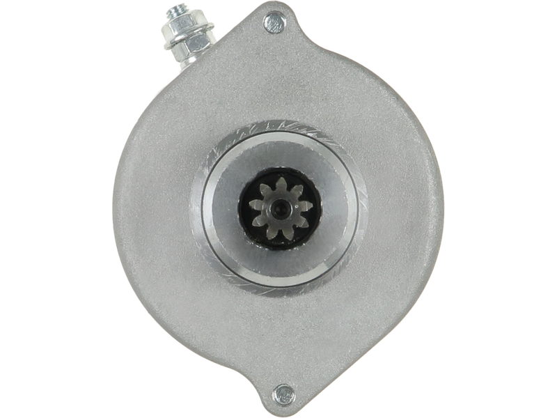 AS-PL S9855S Startmotor — YAMAHA