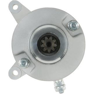 AS-PL S9859S Startmotor — SUZUKI