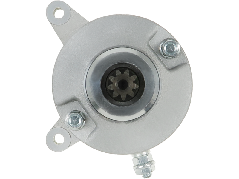 AS-PL S9859S Startmotor — SUZUKI