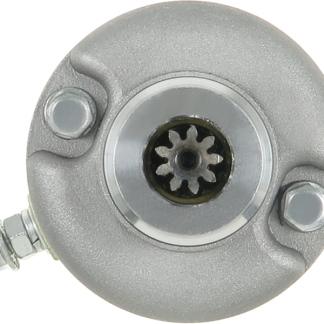 AS-PL S9860S Startmotor — VESPA, APRILIA, PIAGGIO