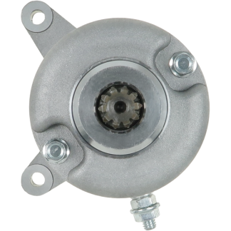 AS-PL S9861S Startmotor — SUZUKI