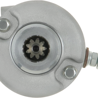 AS-PL S9863S Startmotor — HONDA
