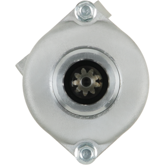 AS-PL S9864S Startmotor — YAMAHA