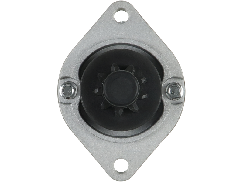 AS-PL S9869S Startmotor — ARCTIC CAT