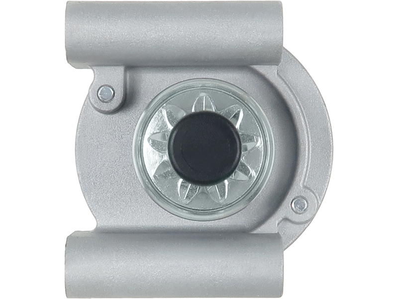 AS-PL S9875S Startmotor — KOHLER