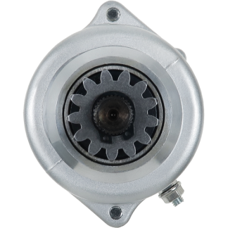 AS-PL S9876S Startmotor — YAMAHA
