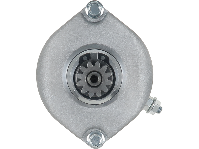 AS-PL S9877S Startmotor — TGB