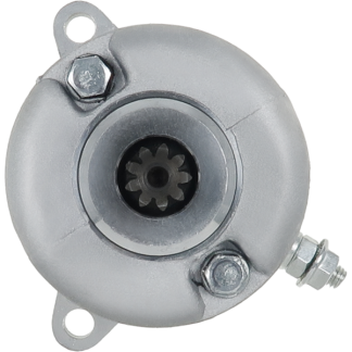 AS-PL S9879S Startmotor — HONDA