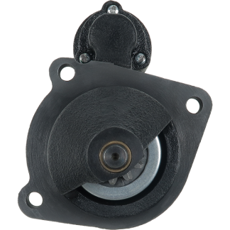 AS-PL S9889S Startmotor — LANDINI, MCCORMICK, PORSCHE