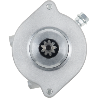 AS-PL S9893S Startmotor — YAMAHA