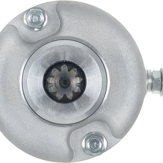 AS-PL S9894S Startmotor — APRILIA, SUZUKI