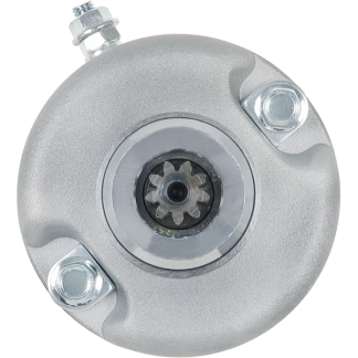AS-PL S9895S Startmotor — POLARIS, BOBCAT