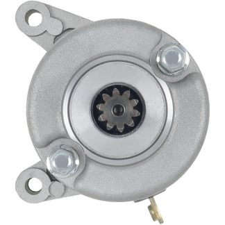 AS-PL S9896S Startmotor — SUZUKI