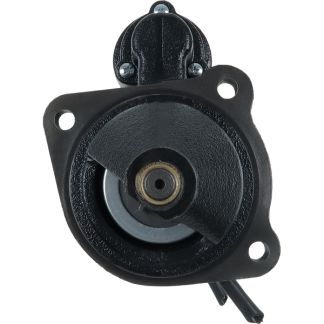 AS-PL S9897S Startmotor — MWM, AGRALE, VALTRA