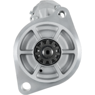 AS-PL S9898S Startmotor — TOYOTA