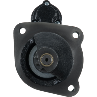 AS-PL S9899S Startmotor — CATERPILLAR, HYUNDAI, PERKINS