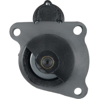 AS-PL S9901S Startmotor — MASSEY FERGUSON, CASE IH, IMT