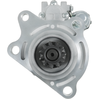 AS-PL S9902S Startmotor — SHANGCHAI